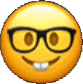 :nerd